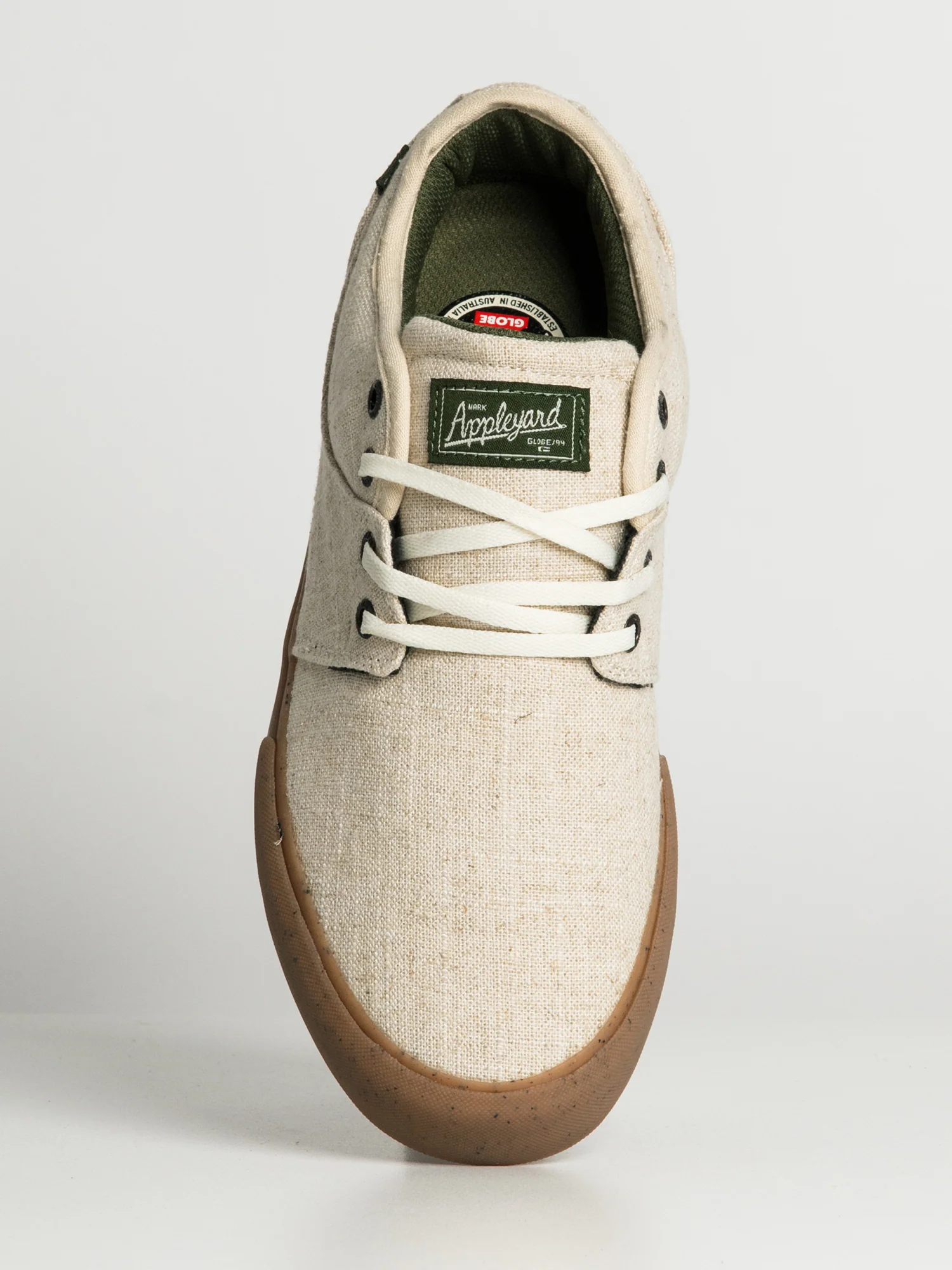 MENS GLOBE MAHALO SNEAKER - CLEARANCE - Image 5