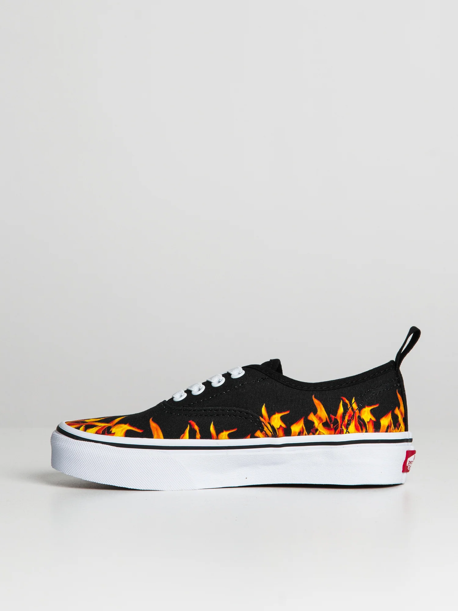 VANS KIDS AUTHENTIC ELASTIC LACE - CLEARANCE - Image 4
