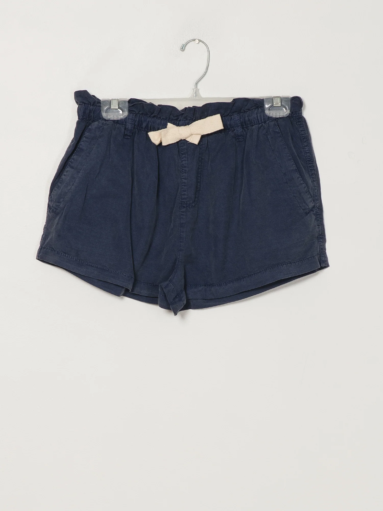 HARLOW STELLA TENCEL SHORT - CLEARANCE - Image 3