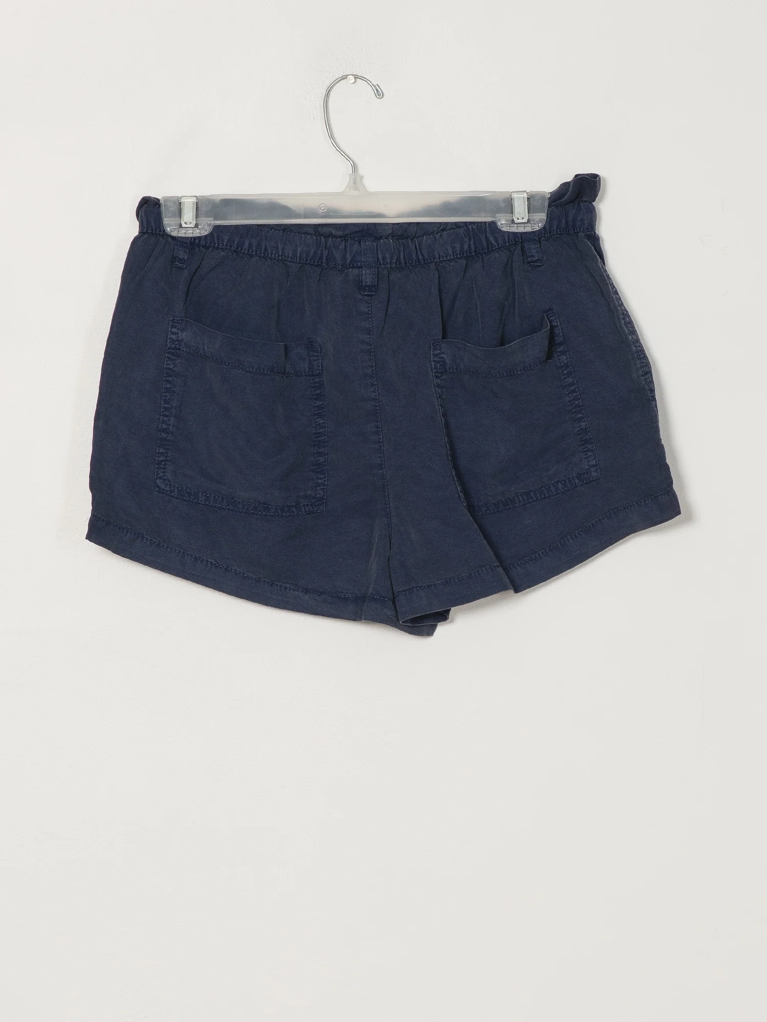 HARLOW STELLA TENCEL SHORT - CLEARANCE - Image 4